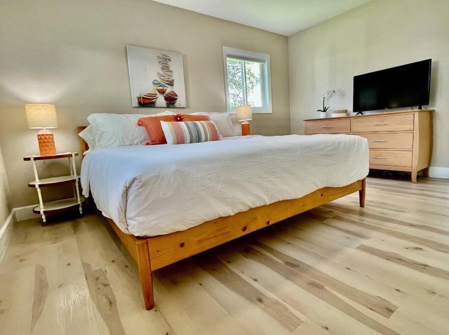 Sea La Vie - Beach Town Charm+Newly Renovated Cocoa Beach Luaran gambar