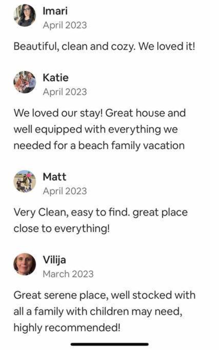 Sea La Vie - Beach Town Charm+Newly Renovated Cocoa Beach Luaran gambar